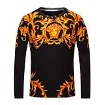 Cheap Versace Sweaters wholesale No. 56